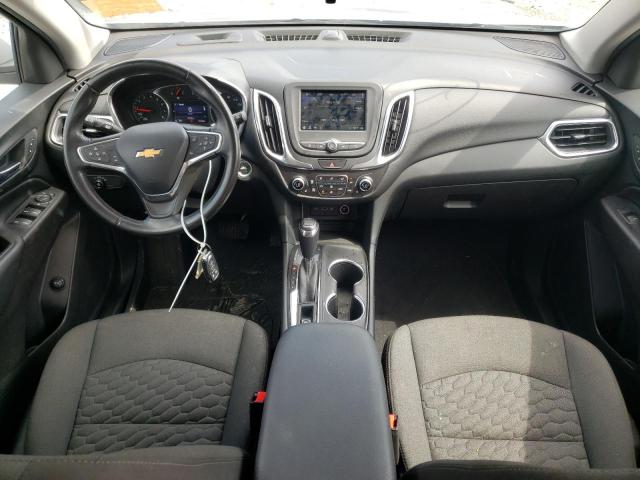 Photo 9 from auction – 2019 CHEVROLET EQUINOX LT with VIN 3GNAXJEV6KS656300