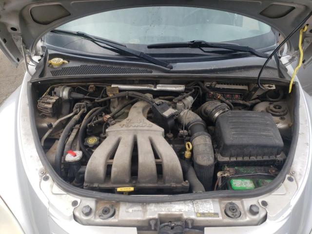 Photo 7 from auction – 2003 CHRYSLER PT CRUISER with VIN 3C4FY78G23T554855