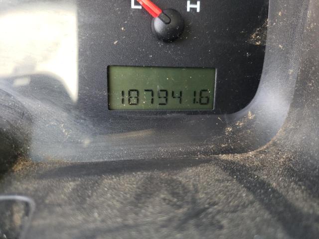 Photo 8 from auction – 2006 FORD F150 with VIN 1FTPX14506NA70647