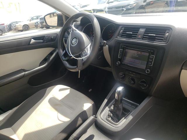 Photo 9 from auction – 2015 VOLKSWAGEN JETTA BASE with VIN 3VW2K7AJ4FM291320