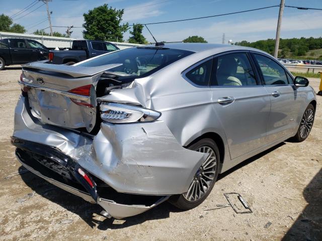 Photo 4 from auction – 2017 FORD FUSION TIT with VIN 3FA6P0RU7HR319148