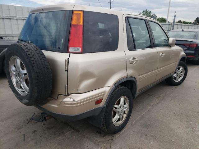 Photo 4 from auction – 2000 HONDA CR-V SE with VIN JHLRD1874YC042283
