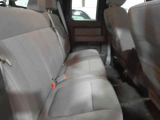 Photo 6 from auction – 2013 FORD F150 SUPER with VIN 1FTFX1EF4DFA03110