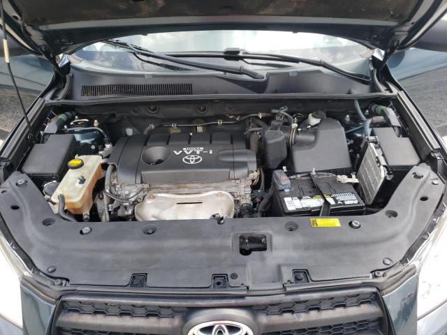 Photo 7 from auction – 2011 TOYOTA RAV4 with VIN 2T3JF4DV4BW100164