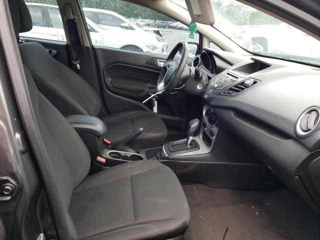 Photo 5 from auction – 2016 FORD FIESTA SE with VIN 3FADP4BJ9GM103411