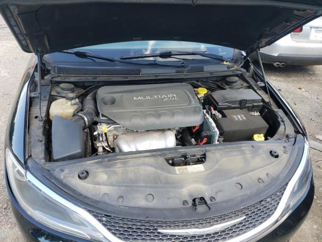 Photo 7 from auction – 2015 CHRYSLER 200 LIMITE with VIN 1C3CCCAB4FN751379