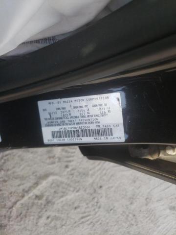 Photo 10 from auction – 2013 MAZDA 3 I with VIN JM1BL1UP0D1820561