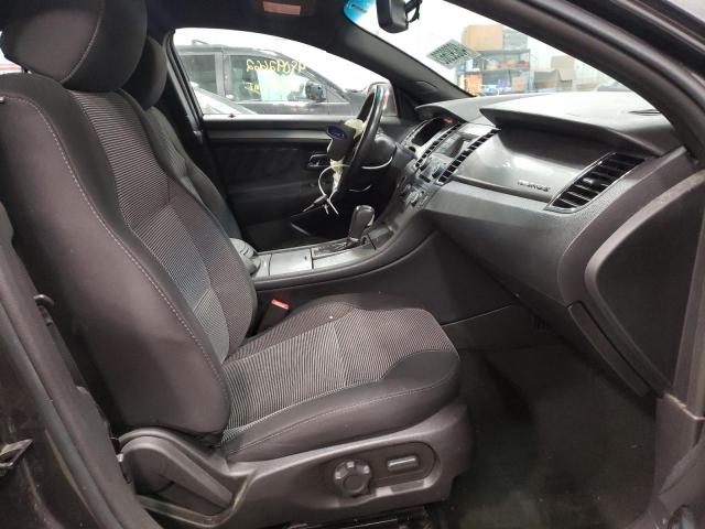 Photo 5 from auction – 2015 FORD TAURUS SEL with VIN 1FAHP2E86FG133134