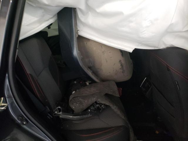 Photo 6 from auction – 2021 SUBARU FORESTER with VIN JF2SKARCXMH538722