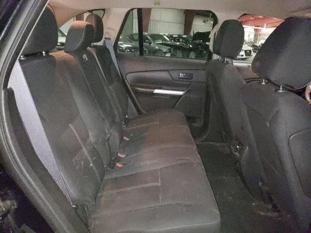 Photo 6 from auction – 2013 FORD EDGE SE with VIN 2FMDK3GC3DBB82340
