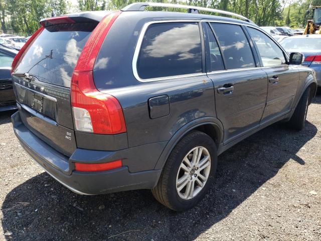 Photo 4 from auction – 2010 VOLVO XC90 with VIN YV4982CZ5A1564192