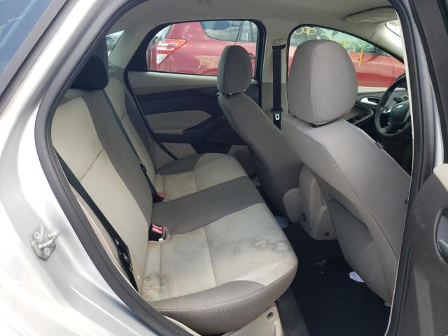 Photo 6 from auction – 2014 FORD FOCUS SE with VIN 1FADP3F23EL203760