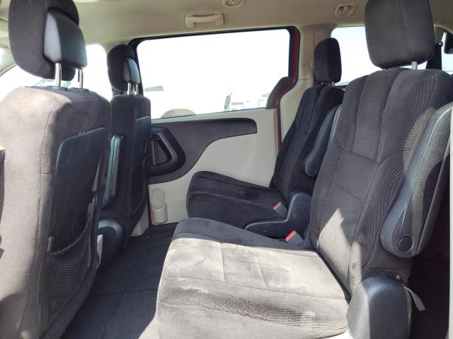 Photo 6 from auction – 2014 DODGE GRAND CARA with VIN 2C4RDGCG5ER181705