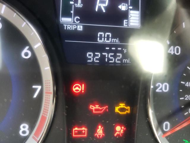 Photo 8 from auction – 2017 HYUNDAI ACCENT with VIN KMHCT5AE5HU301567