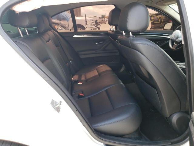 Photo 6 from auction – 2015 BMW 528 I with VIN WBA5A5C52FD512526