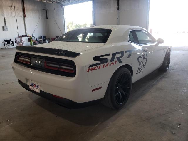 Photo 4 from auction – 2019 DODGE CHALLENGER with VIN 2C3CDZC92KH727711