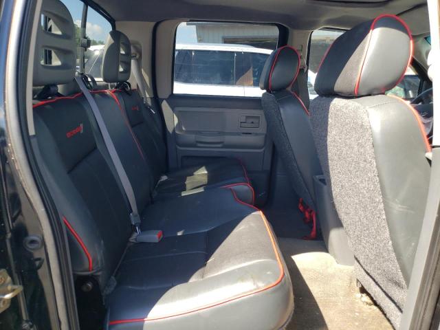 Photo 6 from auction – 2007 DODGE DAKOTA QUA with VIN 1D7HW48P27S151954