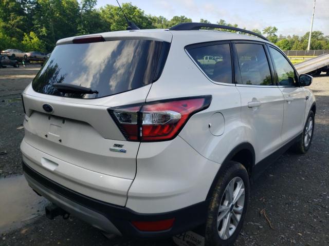 Photo 4 from auction – 2018 FORD ESCAPE SE with VIN 1FMCU9GD7JUC98549