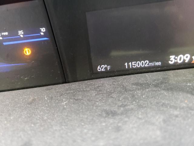 Photo 8 from auction – 2015 HONDA CIVIC EX with VIN 19XFB2F86FE086248
