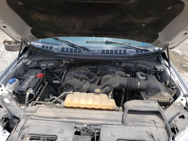 Photo 7 from auction – 2015 FORD F150 SUPER with VIN 1FTEW1E83FFA59199