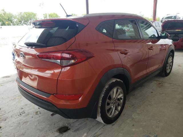 Photo 4 from auction – 2016 HYUNDAI TUCSON LIM with VIN KM8J33A48GU103941