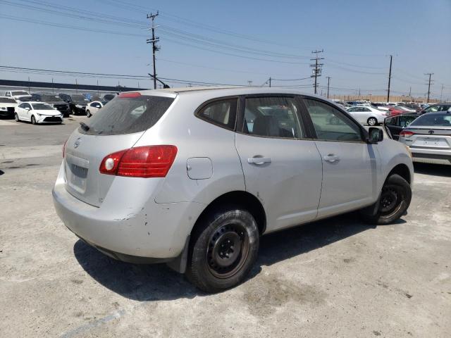 Photo 4 from auction – 2008 NISSAN ROGUE S with VIN JN8AS58TX8W303908