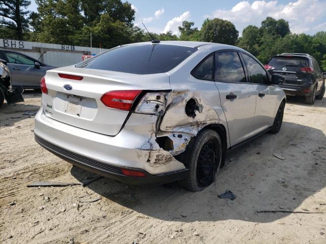 Photo 4 from auction – 2017 FORD FOCUS S with VIN 1FADP3E25HL346523