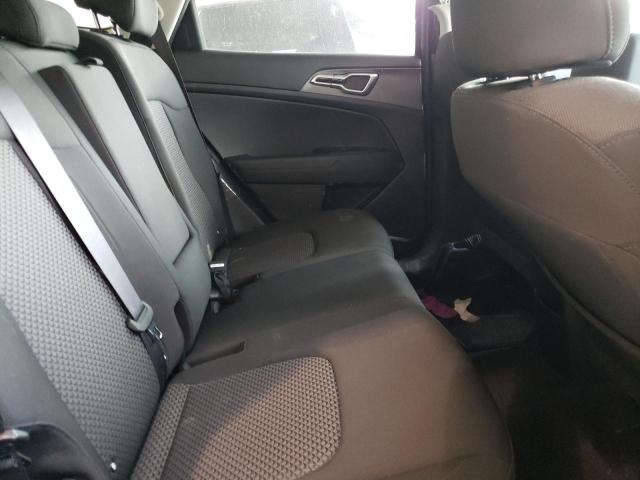 Photo 6 from auction – 2023 KIA SPORTAGE L with VIN KNDPU3AFXP7036089