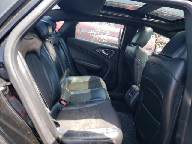 Photo 6 from auction – 2015 CHRYSLER 200 S with VIN 1C3CCCDG3FN544103