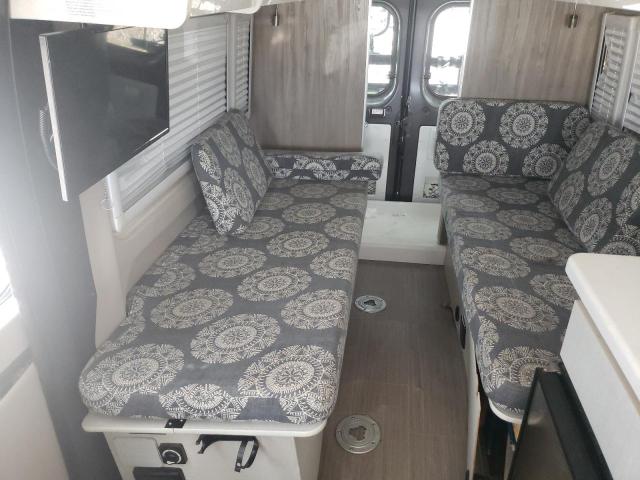 Photo 6 from auction – 2021 THTE MOTORCOACH with VIN 3C6MRVUG1ME514410