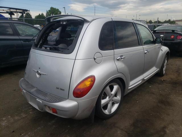 Photo 4 from auction – 2003 CHRYSLER PT CRUISER with VIN 3C4FY78G23T554855