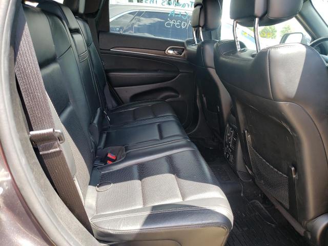 Photo 6 from auction – 2014 JEEP GRAND CHER with VIN 1C4RJFBG8EC516968