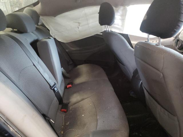 Photo 6 from auction – 2011 HYUNDAI SONATA GLS with VIN 5NPEB4AC2BH266531