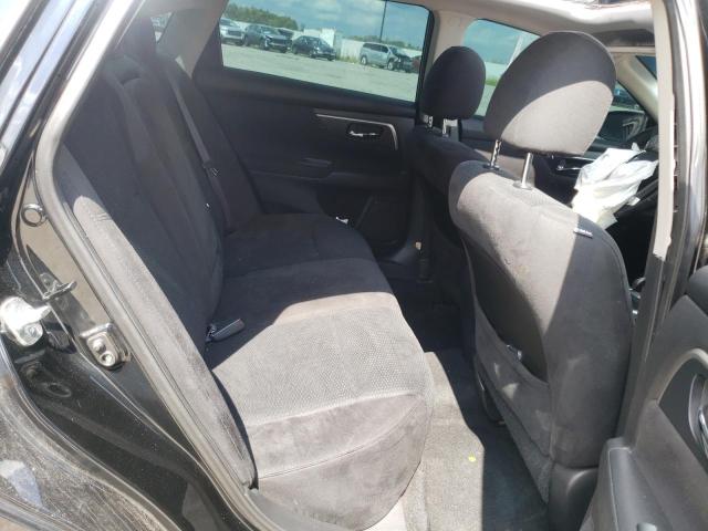 Photo 6 from auction – 2015 NISSAN ALTIMA 2.5 with VIN 1N4AL3AP0FC117213