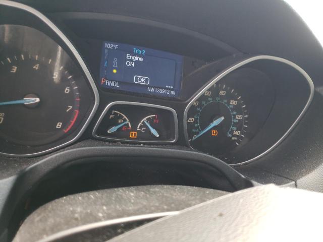Фото 8 с аукциона – 2014 FORD FOCUS SE с VIN 1FADP3F23EL203760