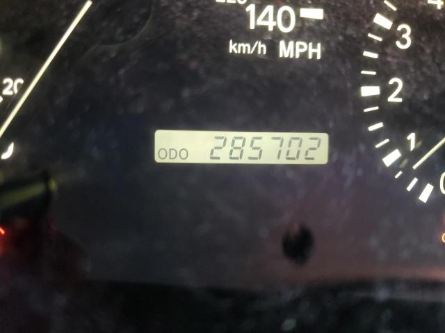 Photo 8 from auction – 2001 LEXUS RX 300 with VIN JTJGF10U410117598