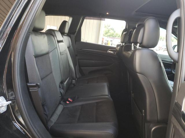 Photo 6 from auction – 2021 JEEP GRAND CHER with VIN 1C4RJFAG3MC569464