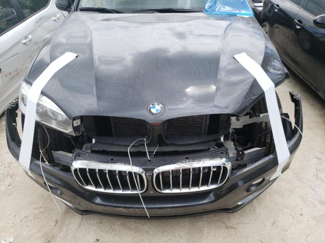 Photo 9 from auction – 2016 BMW X5 XDRIVE3 with VIN 5UXKR0C53G0S92662
