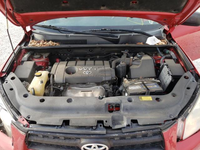 Photo 7 from auction – 2010 TOYOTA RAV4 with VIN 2T3ZF4DV9AW048080