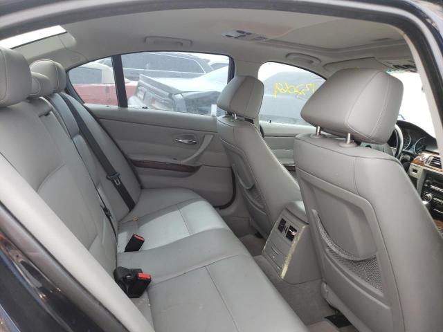Photo 6 from auction – 2007 BMW 328 I with VIN WBAVA33547KX72914