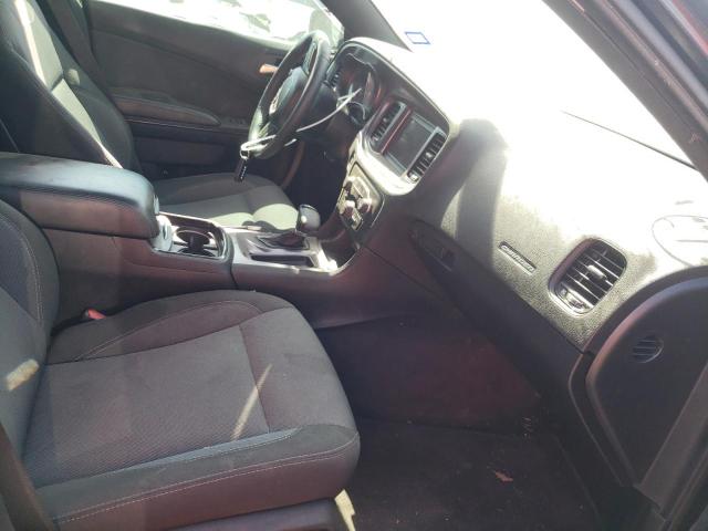 Photo 5 from auction – 2018 DODGE CHARGER SX with VIN 2C3CDXBG2JH135518