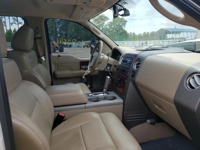 Photo 5 from auction – 2007 FORD F150 SUPER with VIN 1FTPW14V97FB82555