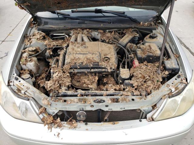 Photo 7 from auction – 2003 TOYOTA AVALON XL with VIN 4T1BF28B73U286298