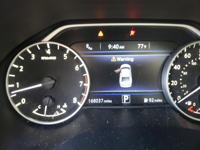 Photo 8 from auction – 2016 NISSAN MAXIMA 3.5 with VIN 1N4AA6AP8GC410012