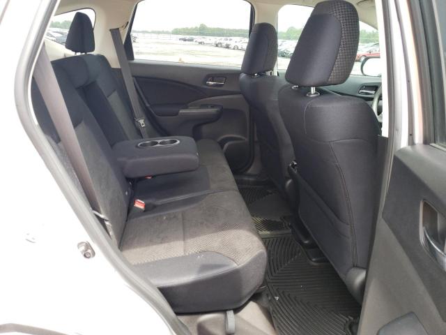 Photo 6 from auction – 2016 HONDA CR-V EX with VIN 2HKRM3H53GH523460