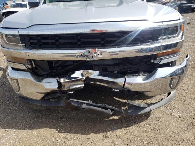 Photo 9 from auction – 2016 CHEVROLET SILVERADO with VIN 1GCVKRECXGZ307253
