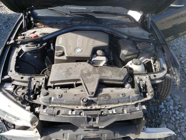 Photo 7 from auction – 2014 BMW 428 XI with VIN WBA3N5C57EF715622