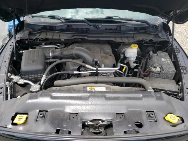 Photo 7 from auction – 2018 RAM 1500 ST with VIN 1C6RR7FTXJS179250