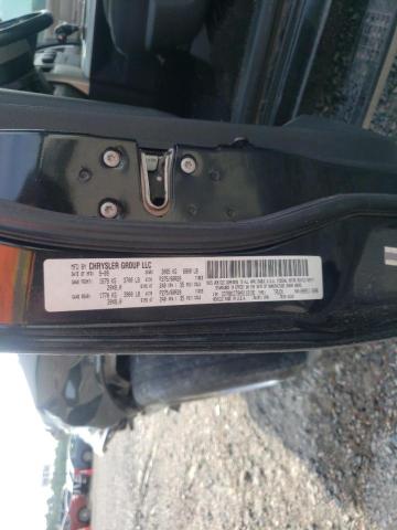 Photo 10 from auction – 2010 DODGE RAM 1500 with VIN 1D7RB1CT9AS112191