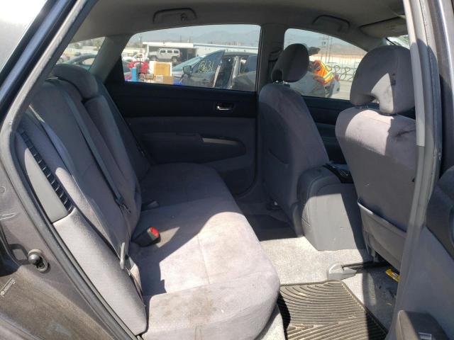 Photo 6 from auction – 2008 TOYOTA PRIUS with VIN JTDKB20U183370188